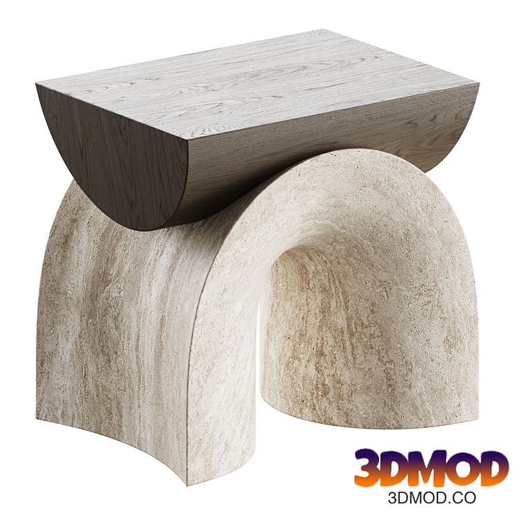 Movimento Gallery FEBE | Stool
