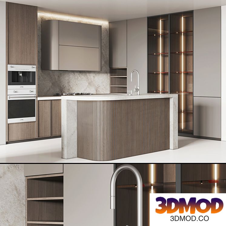 modern kitchen 30
