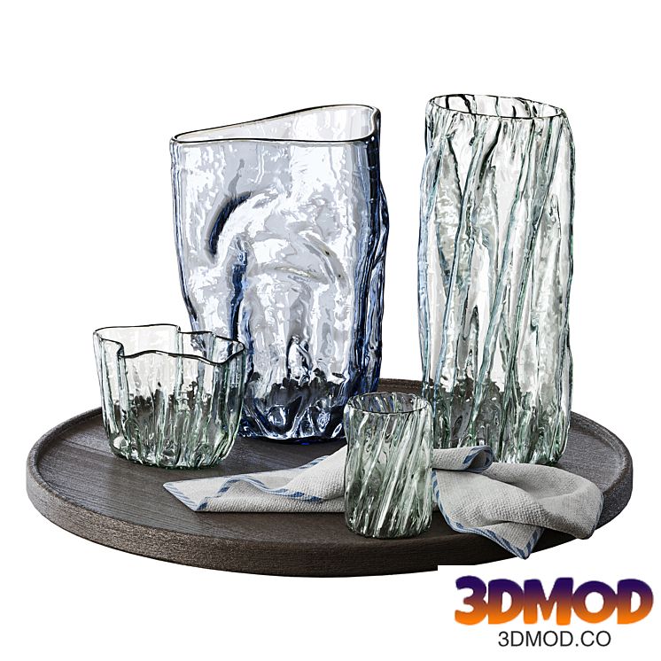 Decorative set 5