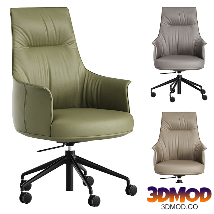 Archibald Task Office chair