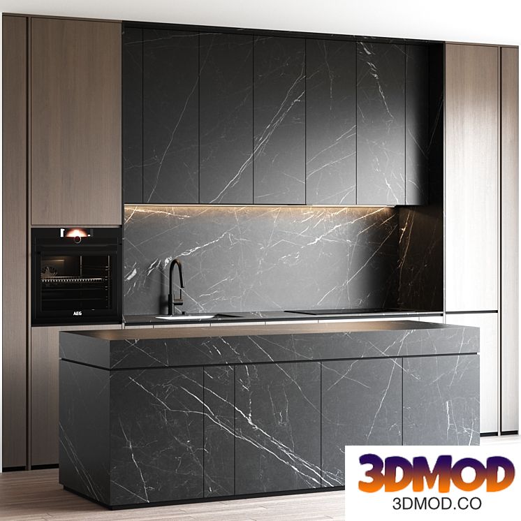 Kitchen Design 10