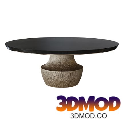 The Grand Chalice Dining Table