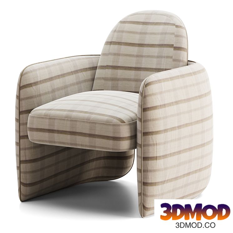 SADDLEBACK Chair