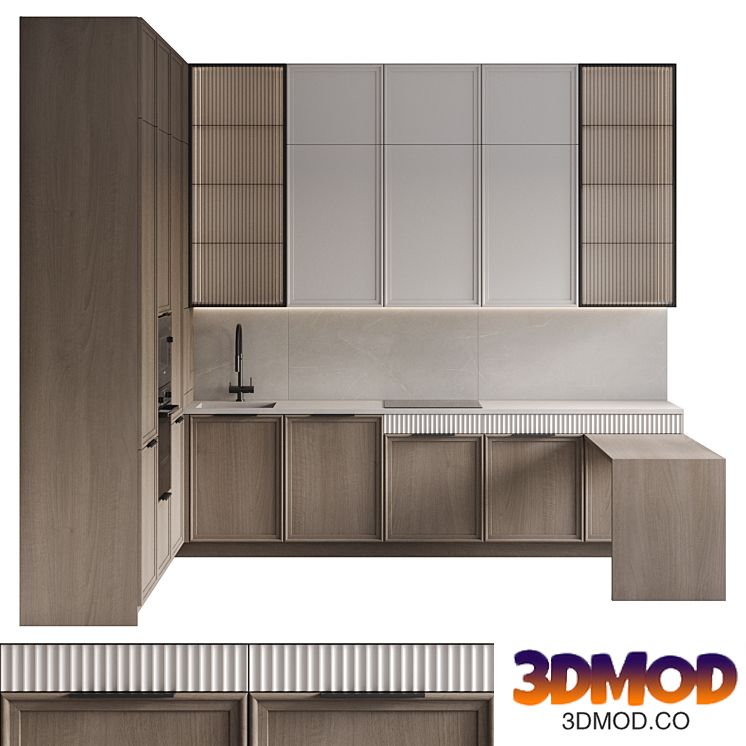 Kitchen 15