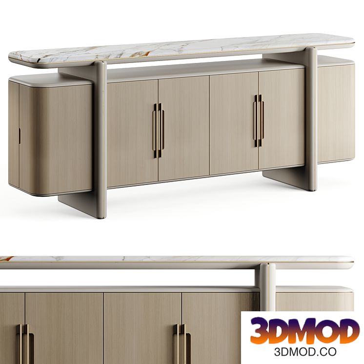 Casa Magna OPULENT Sideboard