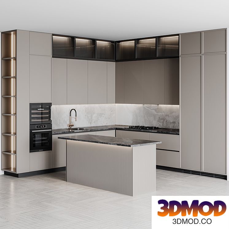 kitchen modern322