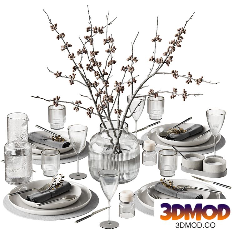 Tableware15