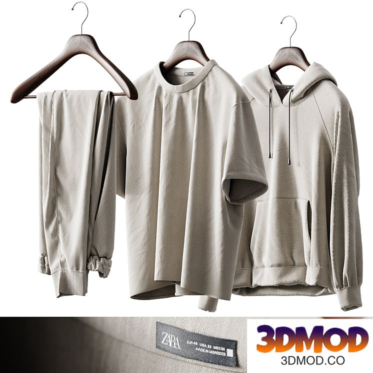 Cloth