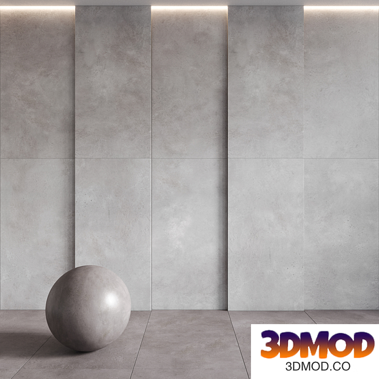 Porcelain tiles Traffic Estima