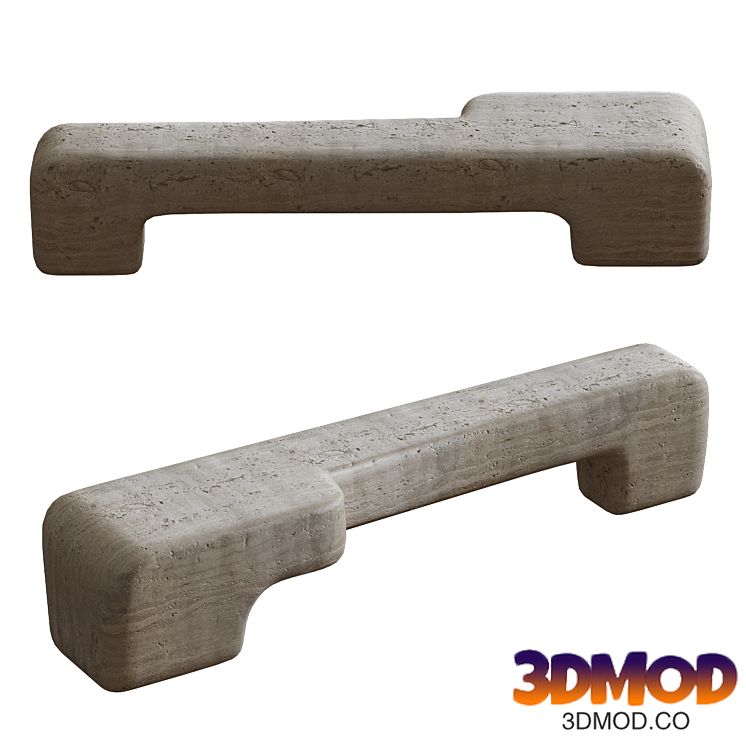 Salome bench