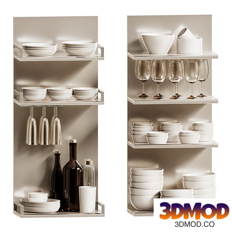 Cookware set AS1