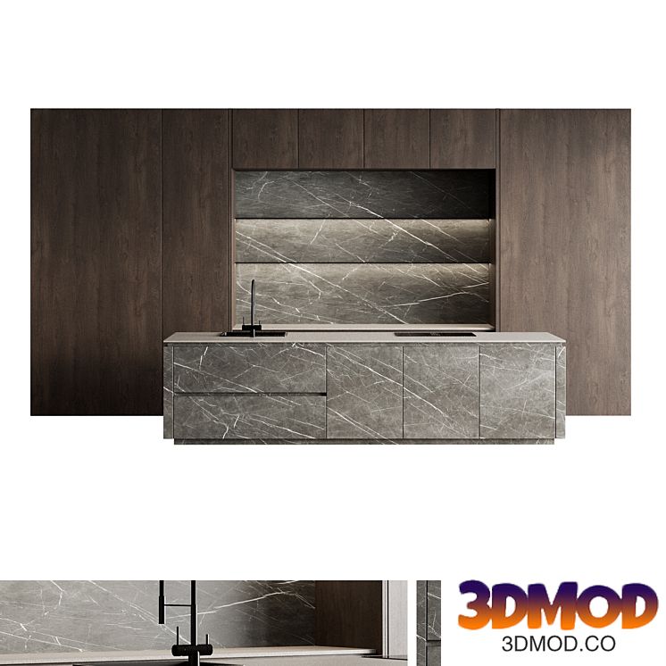 Kitchen Set 16