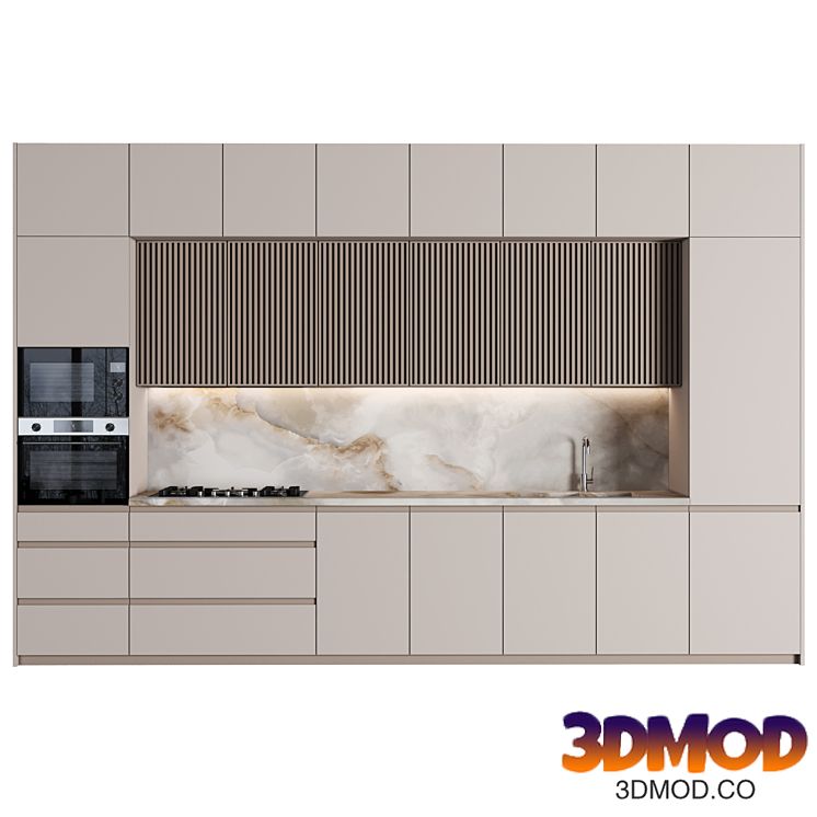 kitchen 154