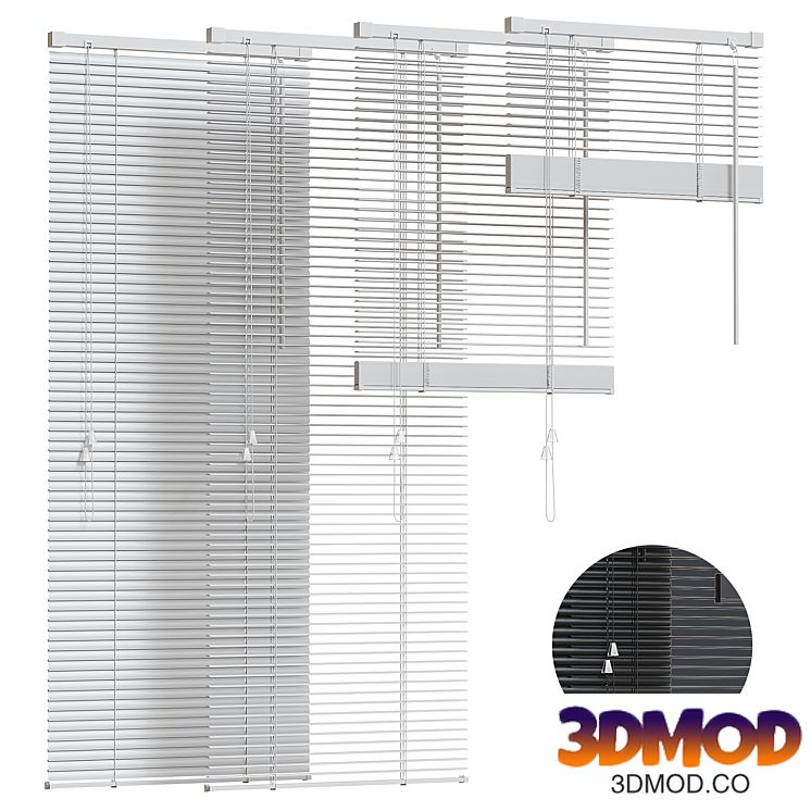Blinds