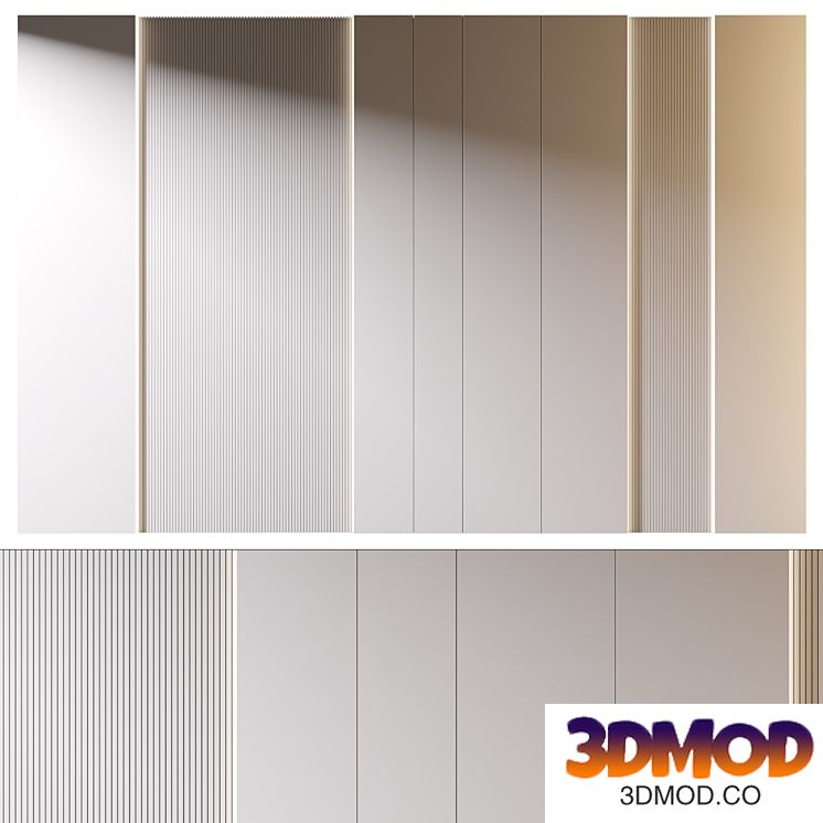 Wall Panel | 43
