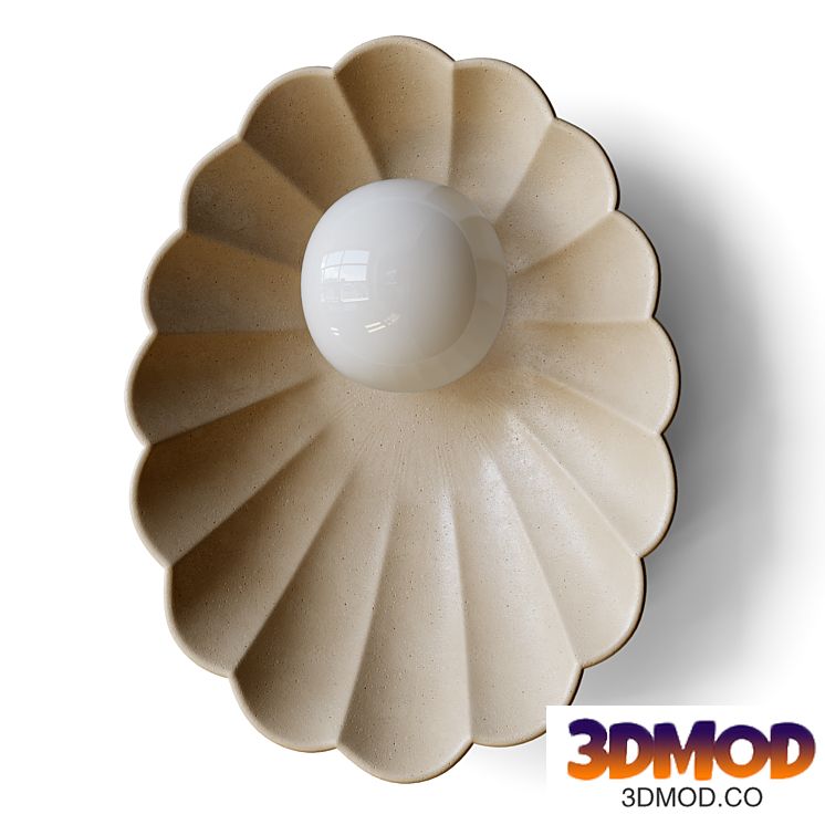 Artes Wall Sconce