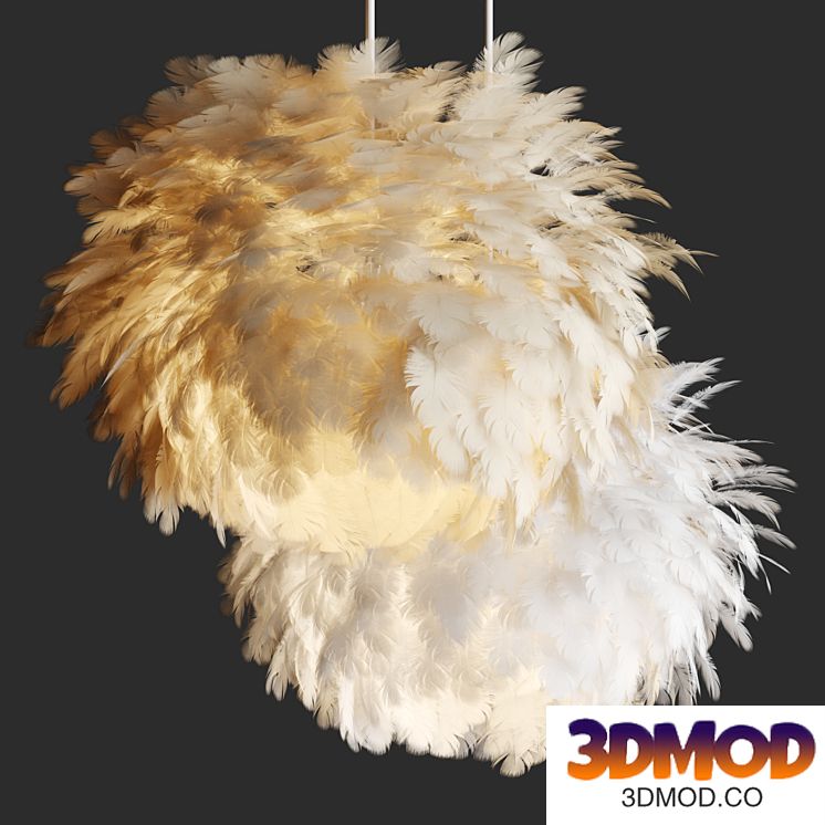 Umage EOS | Hanging lamp