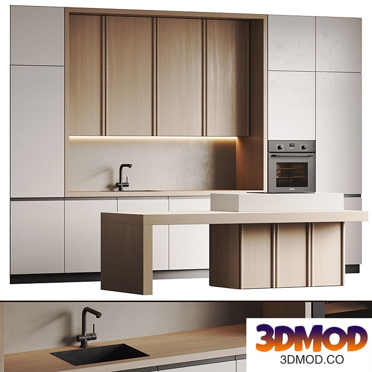 Kitchen 1