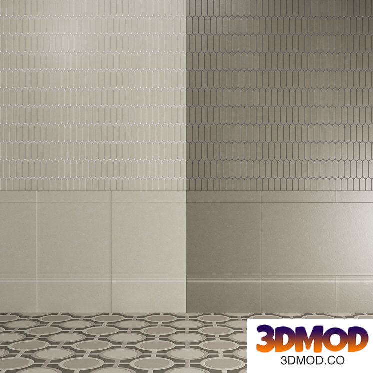 Kerama Marazzi Gimignano