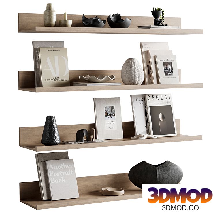 Decorative set 47