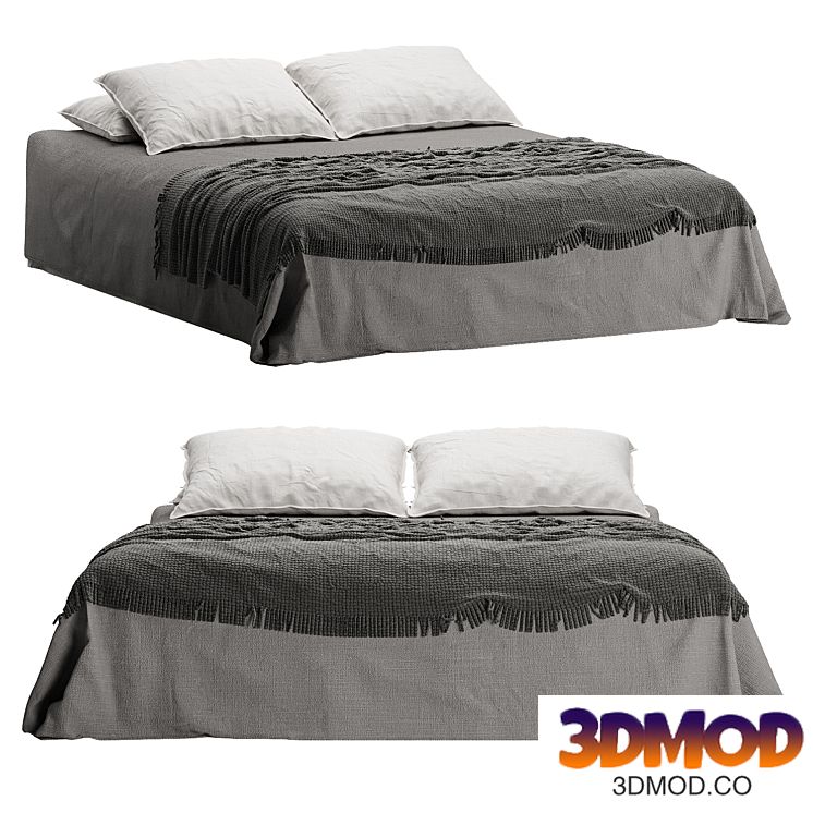 Bed linen | Bed linen 002 KM