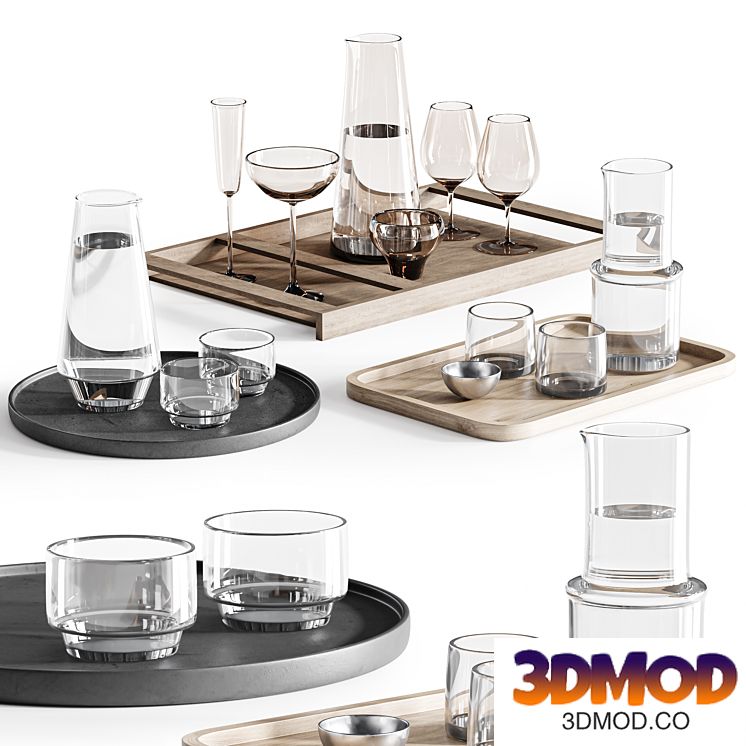 Tableware set11
