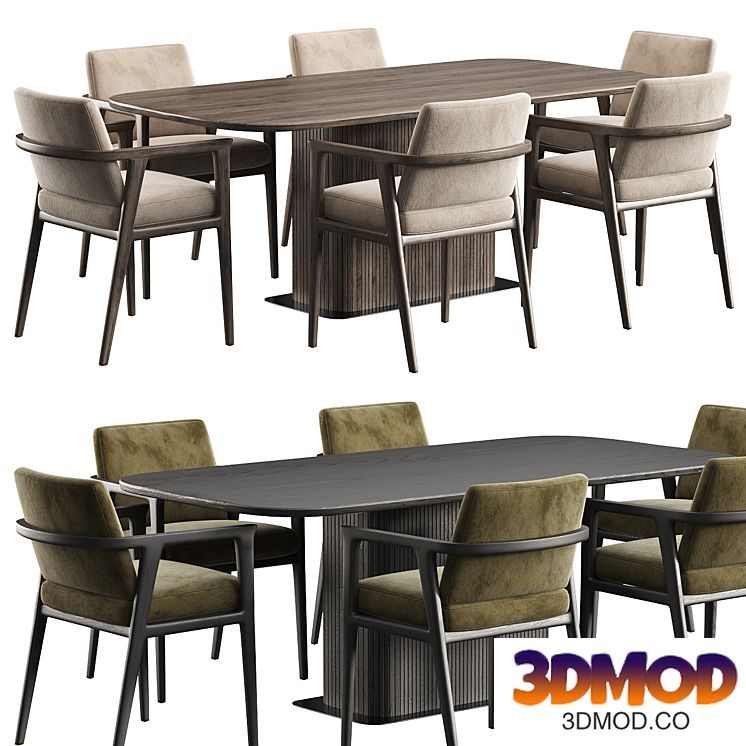 Dining set 23