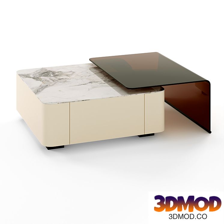 Coffee table Keno
