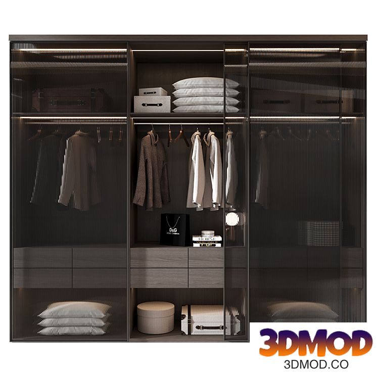 Furniture Composition | 2483