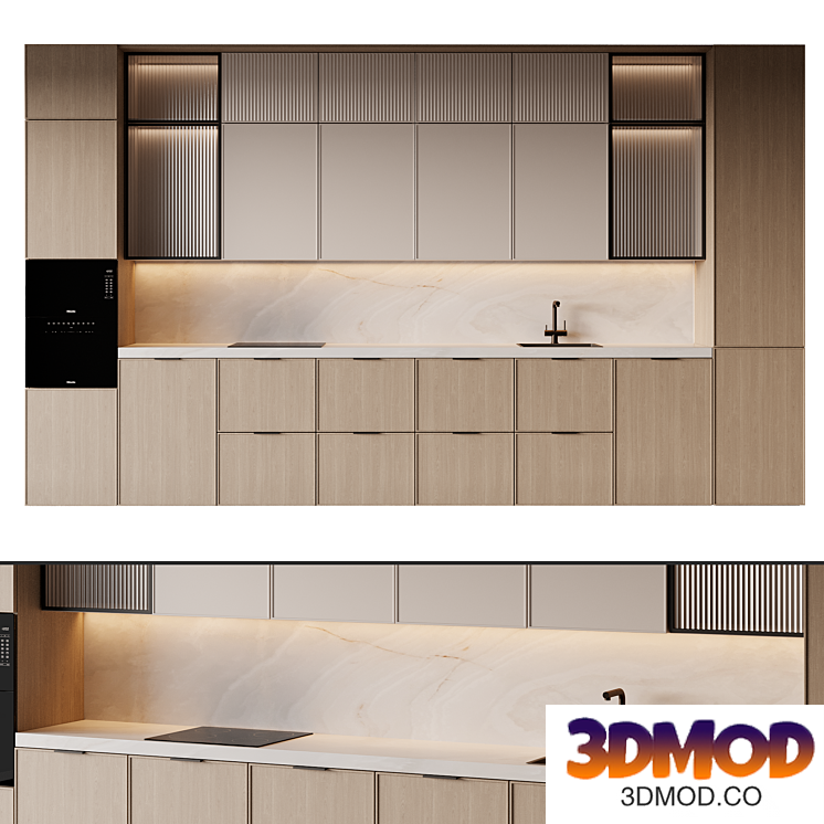 Kitchen 14 Modern