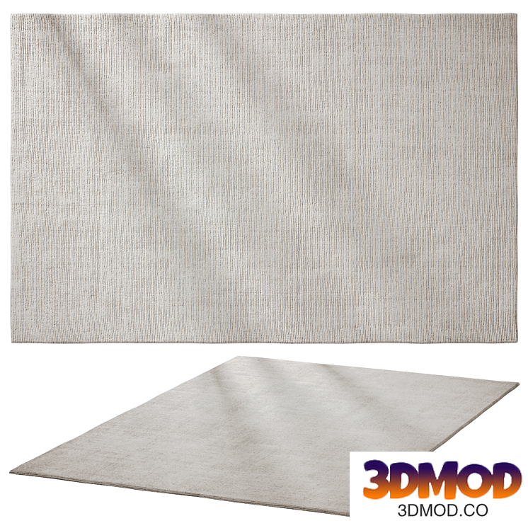 Grooves Performance Rug