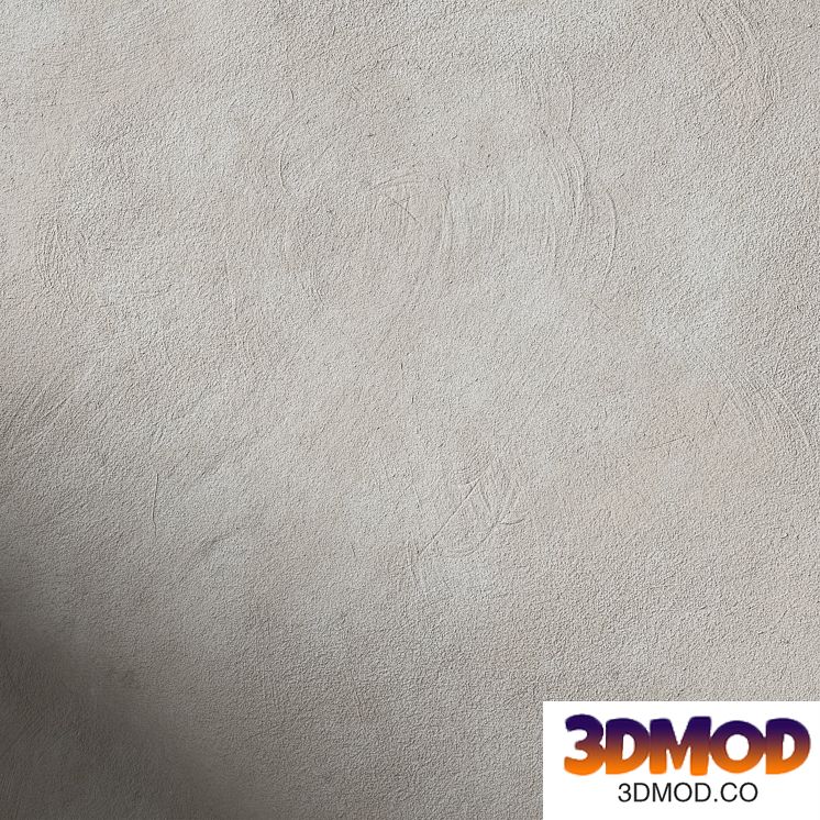 Plaster Material 123