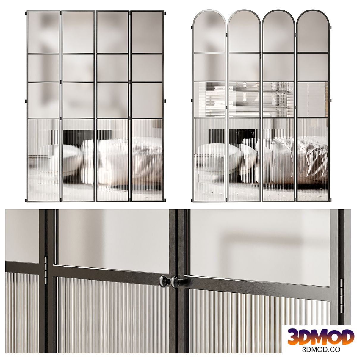 Art Deco door 11