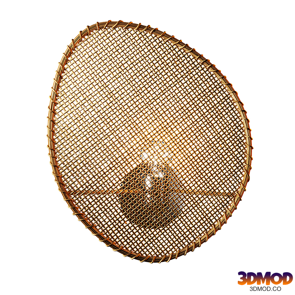 Canopee Sconce La Redoute