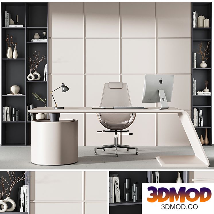 Office Set10