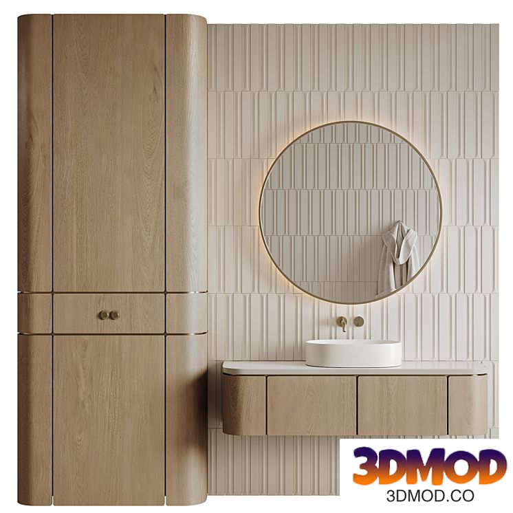 Bathroom furniture 11