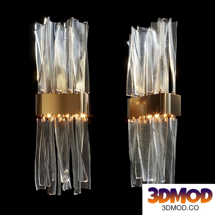 Sconce Vargov®Design - LC0332-1