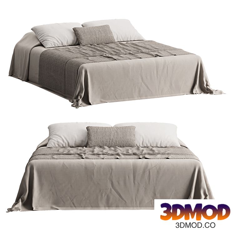 Bed linen 004 KM