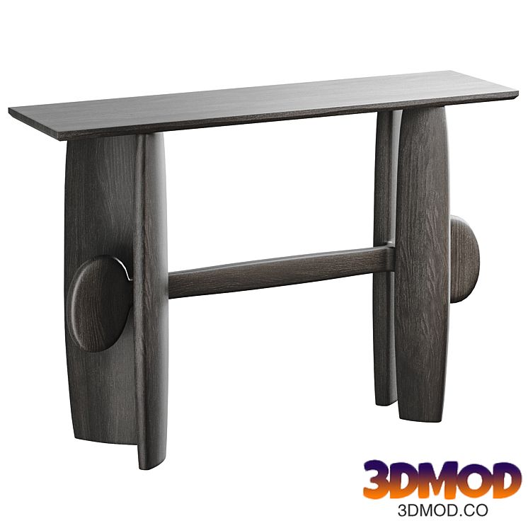 Console CRAFT A04 from Aleks home