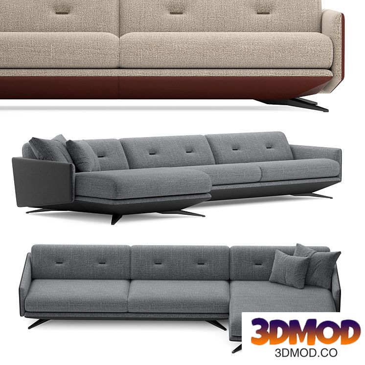 Sofa factory luzaro