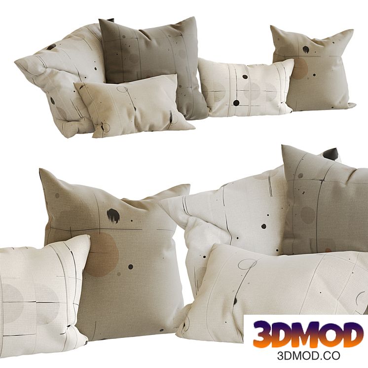 Pillows 23