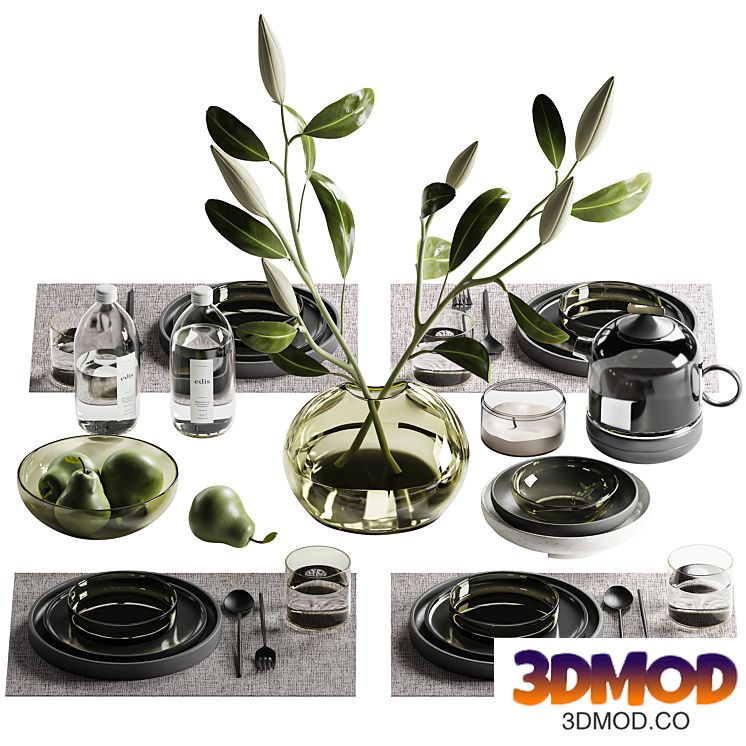 Tableware 07