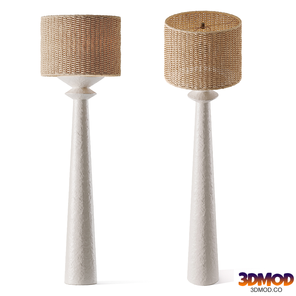 Floor lamp Sonoma by DANTONE HOME
