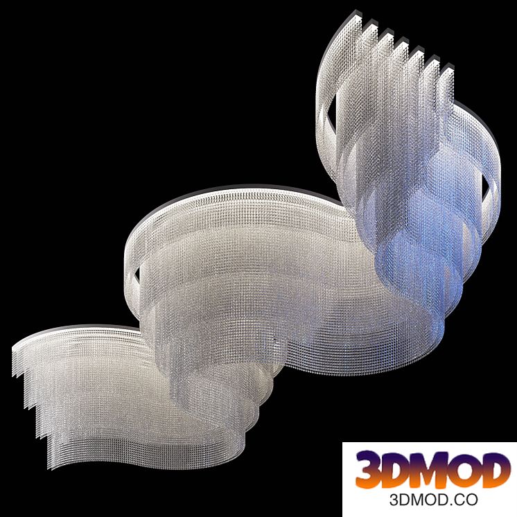 MASIERO GALASSIA R1 DBL
