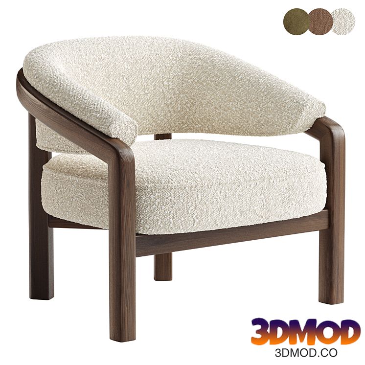 Marci Chair