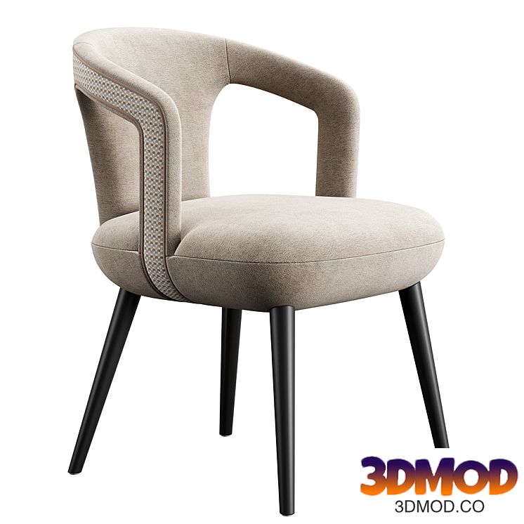 Side chair Konyshev