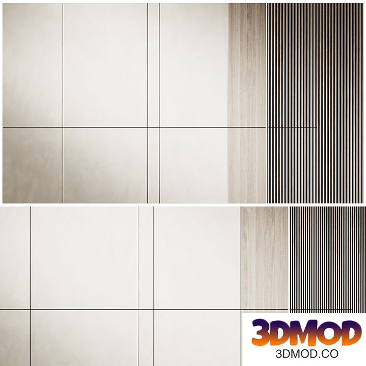 Decorative Wall Art Wall 55