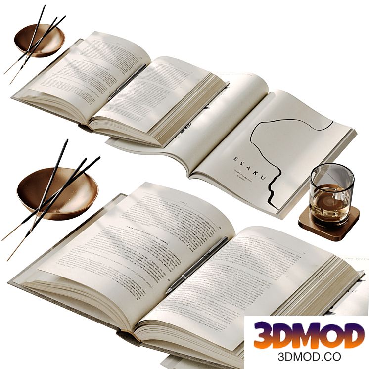 Decor set 7