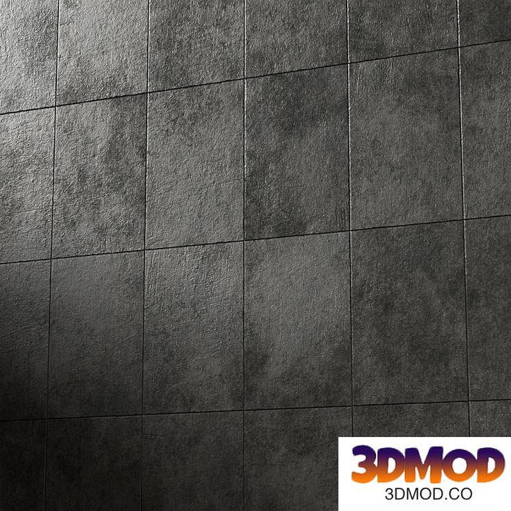 Seamless Tile Material 43