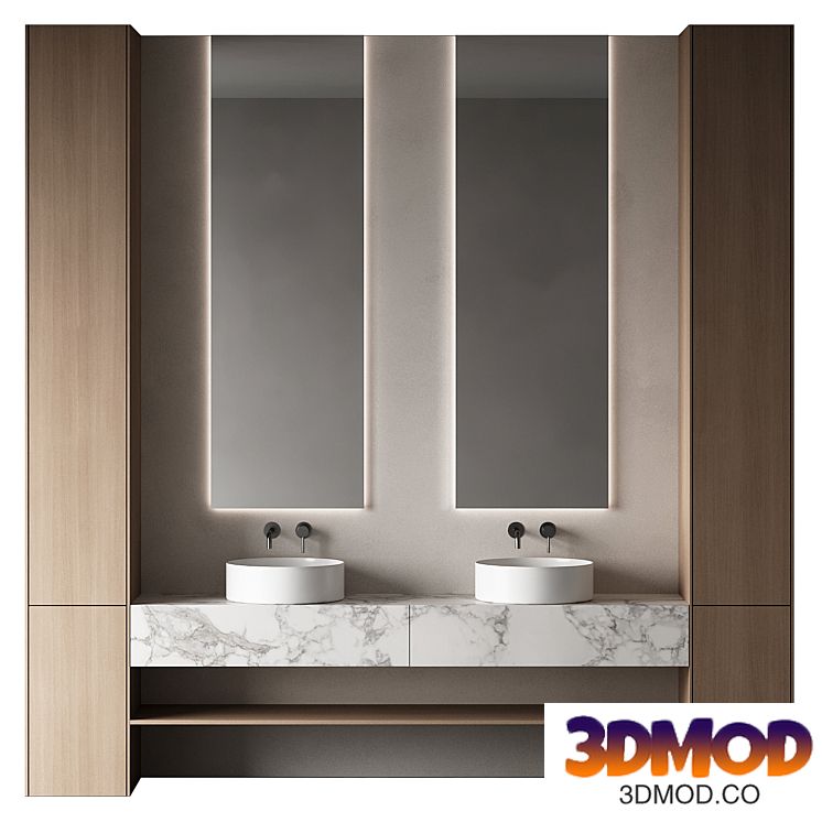 Bathroom furniture 71